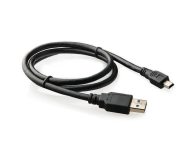 Natec Rhino 3.0 2,5" (SATA na USB 3.0) aluminium + etui - 82147 - zdjęcie 5